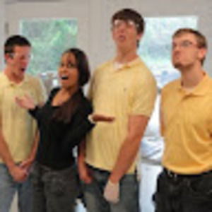 Meet your Posher, Stroud